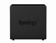 Synology DS418play NAS Disk Station 4bay 2GB DDR3L Diskless -- Networking & Servers -- Quezon City, Philippines