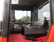 DE 929 wheel loader For sale -- Trucks & Buses -- Quezon City, Philippines