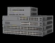 HPE OfficeConnect 1820 48G PoE plus 370W Switch -- Networking & Servers -- Quezon City, Philippines