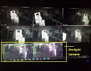 camera, cctv -- Security & Surveillance -- Isabela, Philippines
