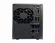 ASUSTOR AS6202T 2-Bay INTEL Quad-Core NAS -- Networking & Servers -- Quezon City, Philippines