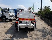 water truck tanker -- Trucks & Buses -- Metro Manila, Philippines