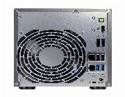 Ultra-Fast Multifunctional 4K Quad-Core Flagship NAS -- Networking & Servers -- Quezon City, Philippines