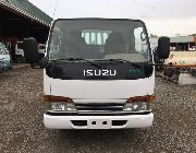 Isuzu/Elf Engine - 4HF1 Electro DI -- Trucks & Buses -- Bulacan City, Philippines
