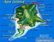 Apo Island property Lot -- Beach & Resort -- Palawan, Philippines