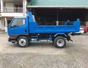 Mitsubishi/Canter Engine - 4D35 -- Trucks & Buses -- Bulacan City, Philippines