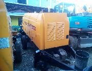 HBT S30 Portable Concrete Pump -- Trucks & Buses -- Metro Manila, Philippines