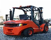 LG35DT Forklift lonking -- Trucks & Buses -- Metro Manila, Philippines