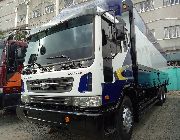 wingvan, trucks, GIGA, 10 wheeler, surplus -- Trucks & Buses -- Metro Manila, Philippines