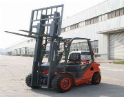 lonking forklift LG30DT -- Other Vehicles -- Quezon City, Philippines