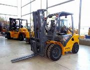 lonking forklift LG30DT -- Other Vehicles -- Quezon City, Philippines
