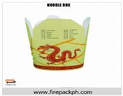 noodle box supplier,  rice box supplier -- Food & Related Products -- Quezon City, Philippines
