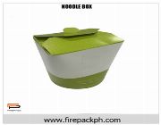 noodle box supplier,  rice box supplier -- Food & Related Products -- Quezon City, Philippines