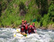 3D2N CDO Seven Seas - Rafting - Dahilayan Tour Package 2023 -- Tour Packages -- Cagayan de Oro, Philippines