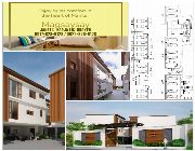 magsaysay townhomes, magsaysay townhouse, pre selling manila townhouse, magsaysay villas, townhouse for sale in manila -- Networking - MLM -- Metro Manila, Philippines