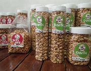 Peanuts, candies -- Distributors -- Bulacan City, Philippines
