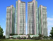 Condo In New Manila -- Apartment & Condominium -- Metro Manila, Philippines