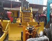 bulldozer -- Other Vehicles -- Quezon City, Philippines