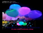 LED Helium Balloons -- Toys -- Metro Manila, Philippines