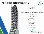 Vista Recto, Condominium Pre-Selling in Recto, Affordable Condo in Manila, Paolo Tabirara, Condo Units in University Belt, Vista Residences Condominium -- Condo & Townhome -- Metro Manila, Philippines