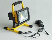 emergency rechargeable flood light led, -- Lighting & Electricals -- Caloocan, Philippines