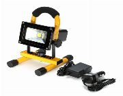 emergency rechargeable flood light led, -- Lighting & Electricals -- Caloocan, Philippines