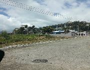 5.6M 467sqm Lot For Sale in Kishanta Subd Lagtang Talisay City -- Land -- Talisay, Philippines