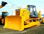 zoomlion bulldozer with ripper ZD320-3 -- Other Vehicles -- Quezon City, Philippines