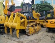 zoomlion bulldozer with ripper ZD320-3 -- Other Vehicles -- Quezon City, Philippines