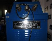TYR-HD32A Electric Spiral Bender -- Distributors -- Laguna, Philippines