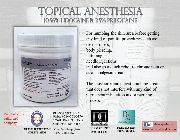 topical anesthesia, anesten, sm cream, emla, dr numb -- Beauty Products -- Manila, Philippines
