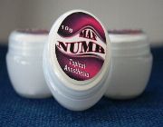 topical anesthesia, max numb, sm cream, emla, dr numb -- Beauty Products -- Manila, Philippines
