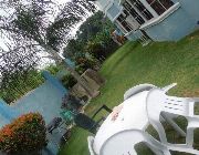 8M 3BR House For Sale in Vista Grande Bulacao Talisay City -- House & Lot -- Talisay, Philippines