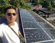 Solar Power, Renewable Energy,Free Electricity -- Architecture & Engineering -- Olongapo, Philippines
