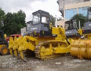 zoomlion bulldozer with ripper ZD220-3 -- Other Vehicles -- Quezon City, Philippines