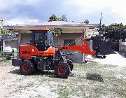 payloader -- Trucks & Buses -- Metro Manila, Philippines