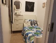 Furnished Townhouse for Sale in Tandang Sora -- House & Lot -- Metro Manila, Philippines