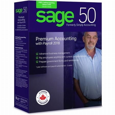 Most friendly Accounting Software SAGE 50 Formerly Peachtree -- Software Metro Manila, Philippines