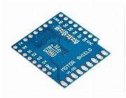 WeMos Motor Driver Shield TB6612FNG -- All Electronics -- Paranaque, Philippines