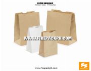 paper bag supplier customized cheap paper bag -- Food & Related Products -- Quezon City, Philippines