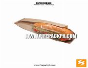 paper bag supplier, bread bag maker, custom print paper bag, brown paper bag -- Food & Related Products -- Quezon City, Philippines