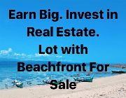 White Sand Beach fronting Benham Rise Contact# +639478446860. Palanan Isabela. Real Estate Investment. Double your money. Cash Installment. -- Beach & Resort -- Isabela, Philippines