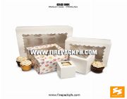 cake box supplier customized, cheap cake box -- Food & Related Products -- Quezon City, Philippines