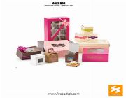 cake box maker , cake box supplier, gable box supplier -- Food & Related Products -- Quezon City, Philippines