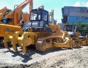 zoomlion bulldozer with ripper ZD160-3 -- Other Vehicles -- Quezon City, Philippines