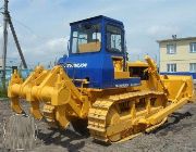 zoomlion bulldozer with ripper ZD160-3 -- Other Vehicles -- Quezon City, Philippines