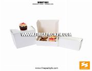 donut box maker supplier , gable box supplier -- Food & Related Products -- Quezon City, Philippines