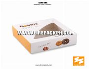 donut box maker supplier , gable box supplier -- Food & Related Products -- Quezon City, Philippines