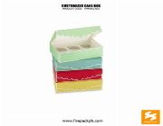 cake box maker supplier -- Food & Related Products -- Cebu City, Philippines