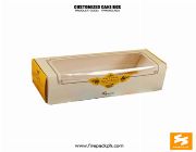 cake box maker supplier -- Food & Related Products -- Cebu City, Philippines